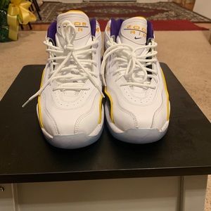 Nike Flight Zoom 96 Kobe Edition